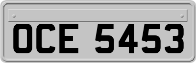 OCE5453