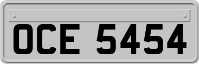 OCE5454