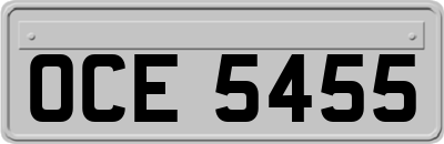 OCE5455