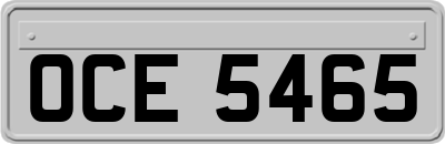 OCE5465