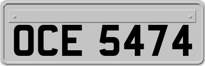 OCE5474