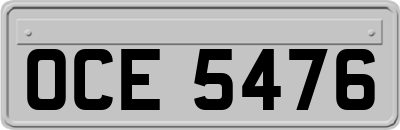OCE5476