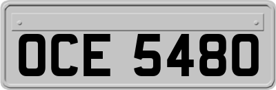 OCE5480