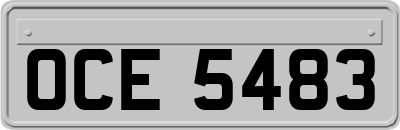 OCE5483