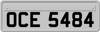 OCE5484