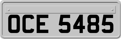 OCE5485