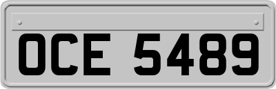 OCE5489