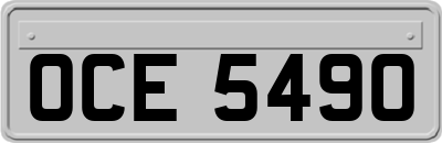 OCE5490