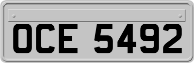 OCE5492