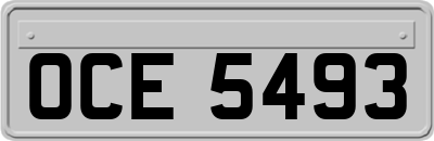 OCE5493