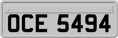 OCE5494