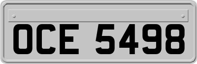 OCE5498