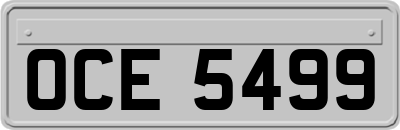 OCE5499