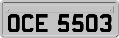 OCE5503