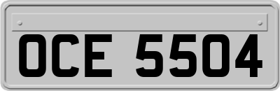 OCE5504