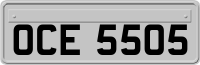 OCE5505
