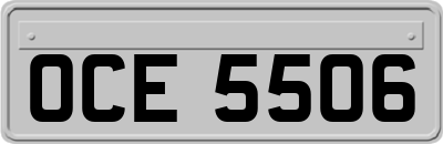 OCE5506