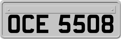 OCE5508