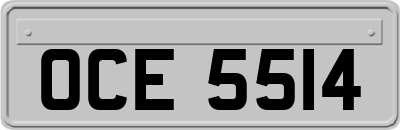 OCE5514
