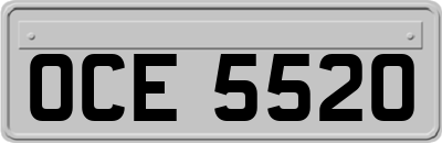 OCE5520
