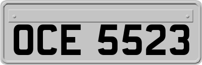 OCE5523