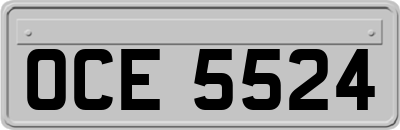 OCE5524