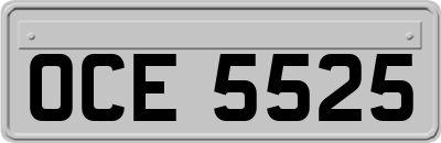 OCE5525