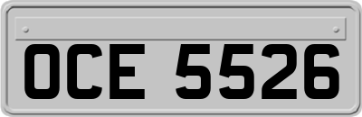 OCE5526
