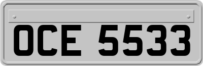 OCE5533