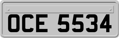 OCE5534