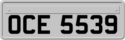 OCE5539