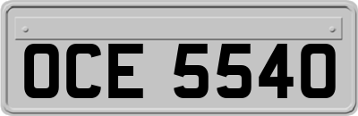 OCE5540