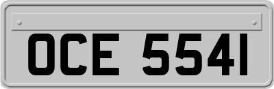 OCE5541