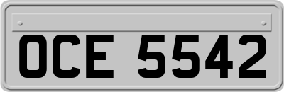 OCE5542