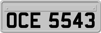 OCE5543