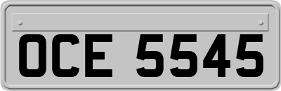 OCE5545