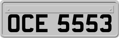 OCE5553
