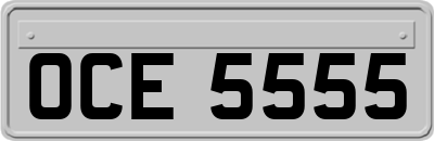 OCE5555