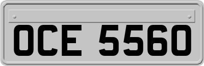 OCE5560