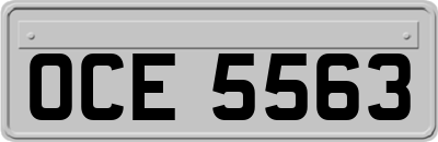 OCE5563