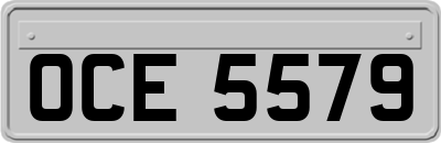 OCE5579