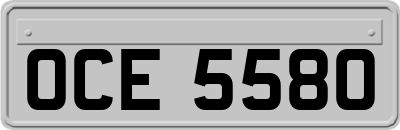 OCE5580