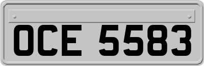 OCE5583