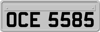 OCE5585