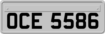 OCE5586