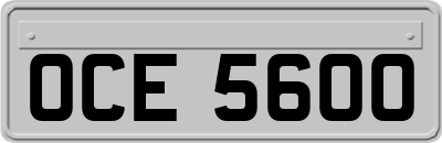 OCE5600