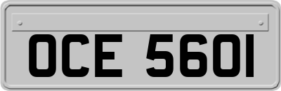 OCE5601
