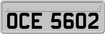 OCE5602