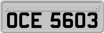 OCE5603