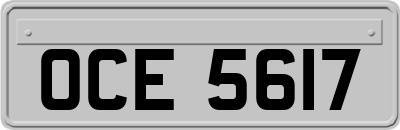 OCE5617